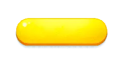 Yellow Button - shiny - Lossless PNG
