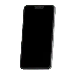Black Smartphone - Popular Download PNG