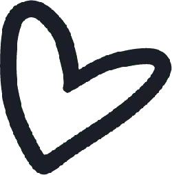 Heart - simple - heart - High Resolution PNG