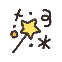 Magic Wand - Fast Download PNG