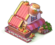 Fruit Shop - game - Lossless PNG