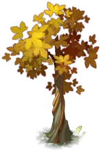 Autumn Tree - Free Download PNG