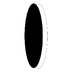 Black Owl - owl - Transparent Background PNG