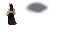 Witch - candle - PNG Images
