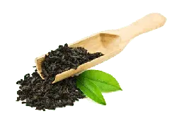 Tea Leaves - healthy - natural - Free PNG