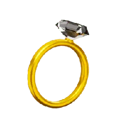 Diamond Ring - jewellery - Highly Rated PNG