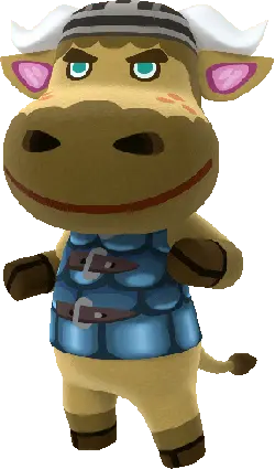Warrior Bull - warrior - Lossless PNG