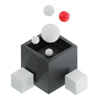Geometric Shape Combination - Highly Rated PNG