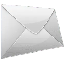 Envelope - mail - package - Transparent Layer PNG