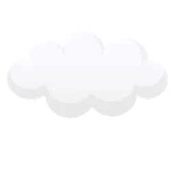 Cloud - graphic - background - Transparent Background PNG