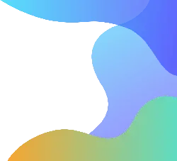 Abstract Artwork - gradient - color - No Watermark PNG