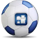 Soccer Ball - match - High Resolution PNG