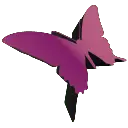 Butterfly - color - Free Download PNG