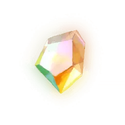 Colored Crystal - Free Download PNG