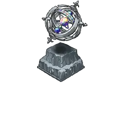 Mystic Rite Device - instrument - High Resolution PNG