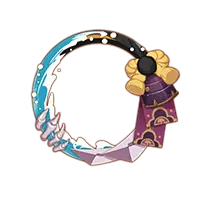 Conch Fairy - ocean - Free PNG
