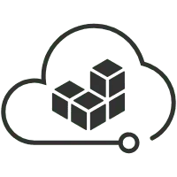 Cloud Cube - Designer Recommended PNG