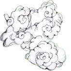 Clouds - Curated PNG - High Quality PNG