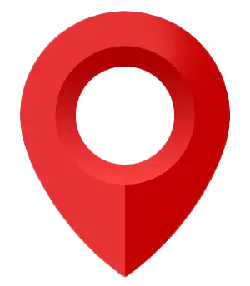 Map Marker - map - Transparent Layer PNG