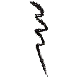 Spiral Object - black - High Resolution PNG