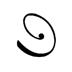Designer Recommended PNG - Black Owl - night hunter