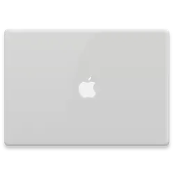 Apple Laptop - Fast Download PNG