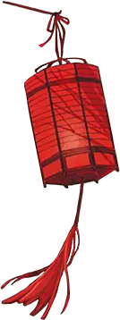 Lantern - Designer's Pick PNG - decoration