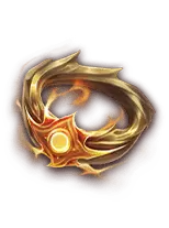 Flame Ring - ring - energy - Free PNG