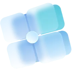 Four Leaf Clover - leaves - Curated PNG