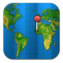 Location Icon - Free PNG