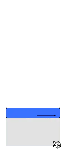 Blue Rectangle - shape - rectangle - High Resolution PNG