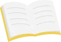 Open Book - education - Fast Download PNG