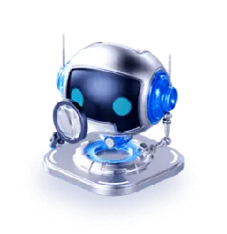 Robot - electronic - Highly Rated PNG