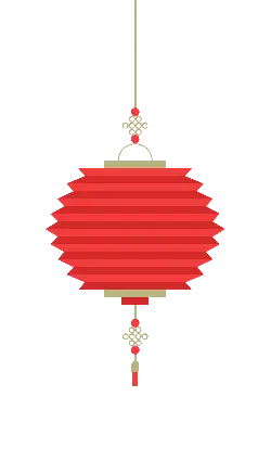 Lantern - Free PNG - traditional - Pic 1
