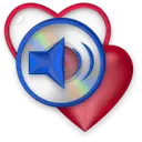 Heart Volume Icon - heart - PNG Images