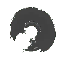 Gray Ring - art - Free PNG