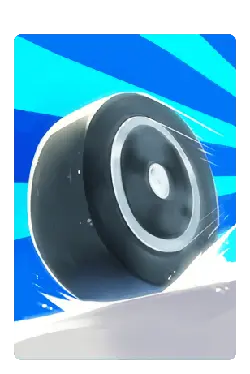 Car Tire - technology - Transparent Layer PNG
