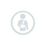 Person with Bag - logo - Lossless PNG