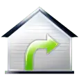 House Icon - Popular Download PNG