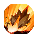 Fire Dragon - mythology - PNG
