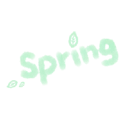 Spring - Highly Rated PNG