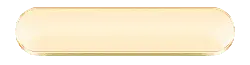 Gold Button - simple - Fast Download PNG