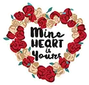 Heart Wreath - heart - Free Download PNG