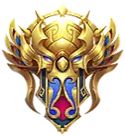 Lion Head Mask - Free Download PNG
