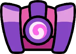 Purple Camera - Lossless PNG