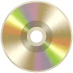 CD - data storage - PNG Images
