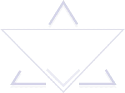 Inverted Triangle - simple - No Watermark PNG
