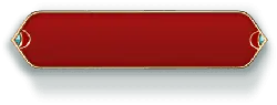 Red Rectangle Button - design - Free Download PNG