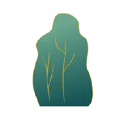 Abstract Tree Pattern - Free for Commercial Use PNG