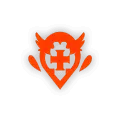 Red Fox Logo - logo - No Background PNG